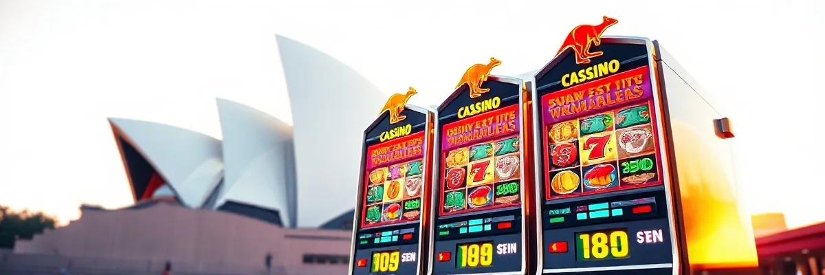 Best Online Pokies Australia Real Money: Playing Responsibly for players in Australia